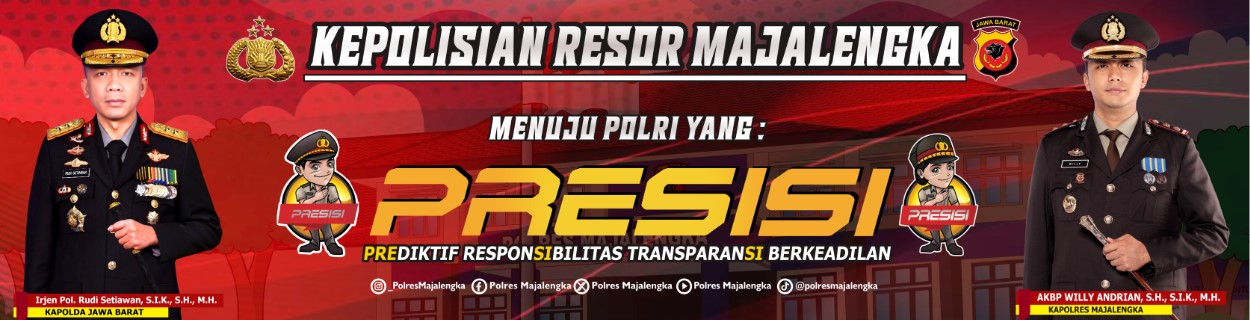 Polres Majalengka
